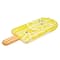 Summer Yellow Popsicle Pool Float by Creatology&#x2122;